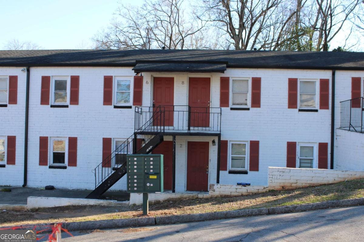 Photo - 700 Neal St NW Unit 6