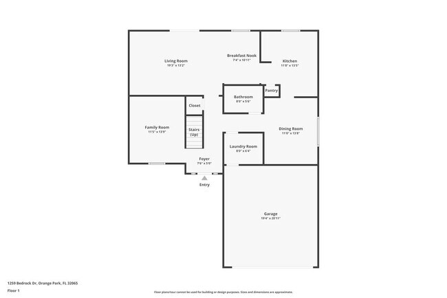 Photo - 1259 Bedrock Dr