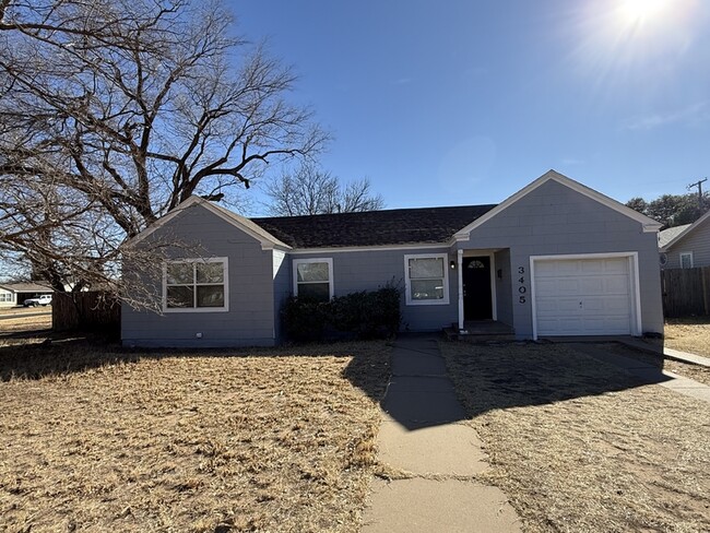 Building Photo - 3405 29th St