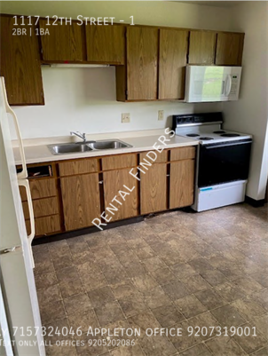 Building Photo - 1117 12th St Unit 1 Rental