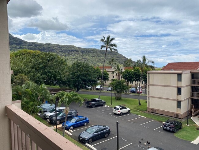 Photo - Two Bedroom Makaha Valley Plantation