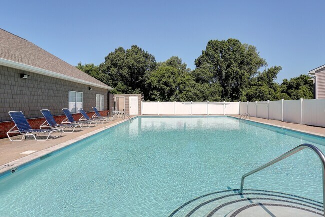 Photo - Terrace Park Apartments