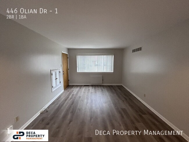 Photo - 446 Olian Dr Unit 1