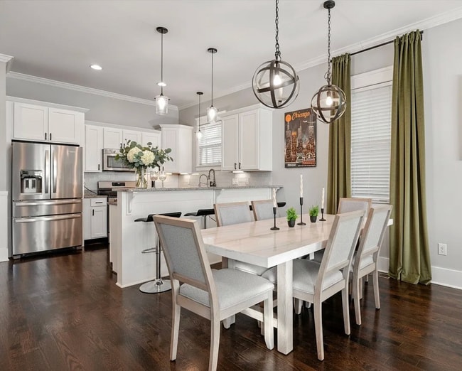Photo - Live in the heart of The Nations in this beautifully maintained 3-bedroom, 2.5-bath home, 2 Car C...