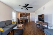 1BR, 1BA