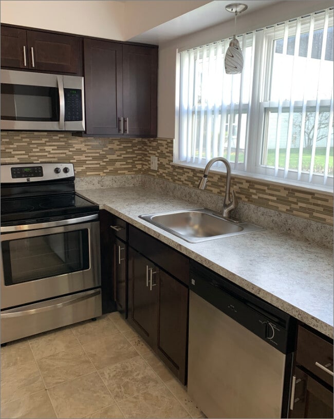 Whethersfield Apartments