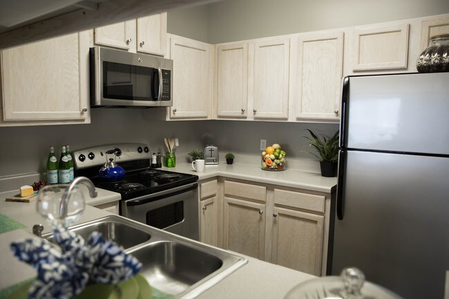 Photo - Village at Caldwell Mill