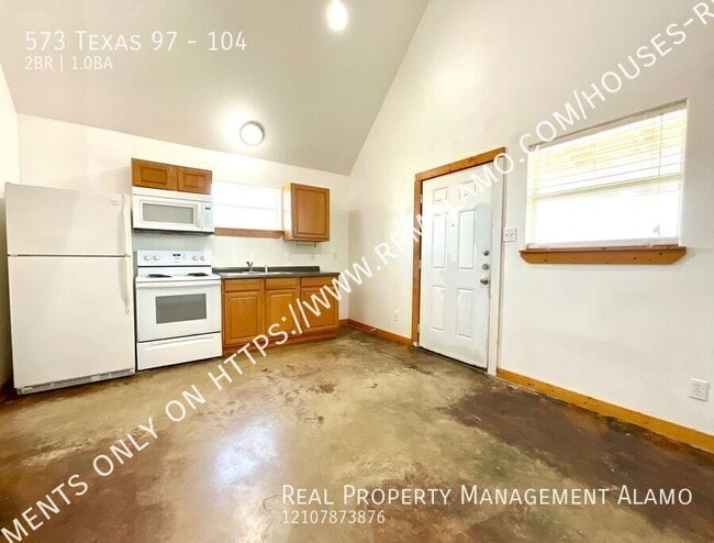 Photo - 573 TX-97 Unit 104