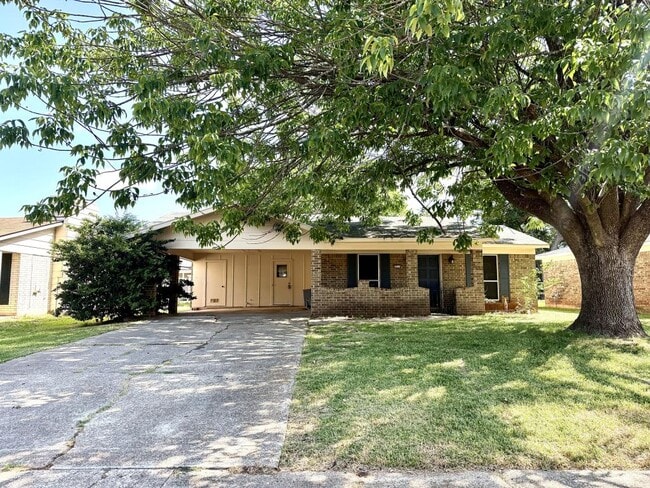 Photo - 2513 Tilman Dr