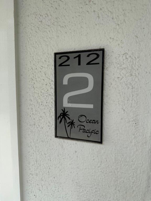 Photo - Ocean Pacific