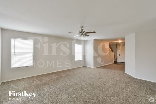 Building Photo - 7711 Caballo Canyon Rental