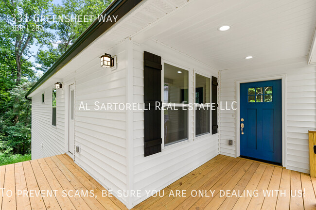 Photo - 331 Greensheet Wy