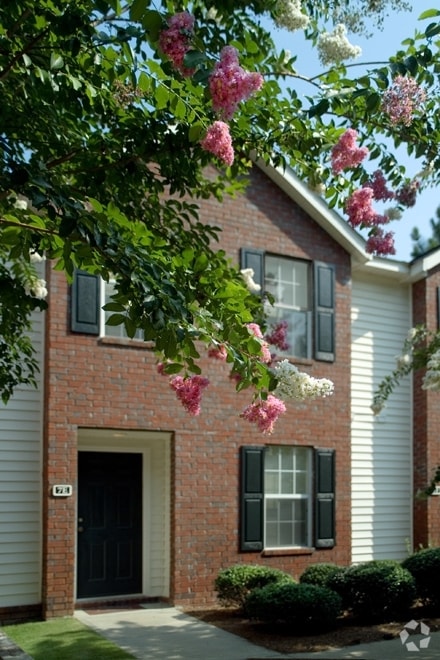 Greystone at Main Street - Greystone at Main Street