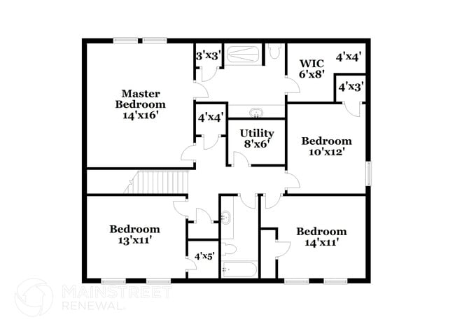 Photo - 2835 Neverland Dr