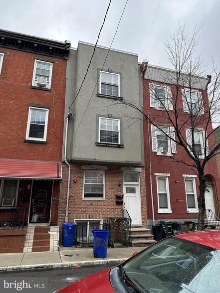 Building Photo - 1721 Willington St Rental
