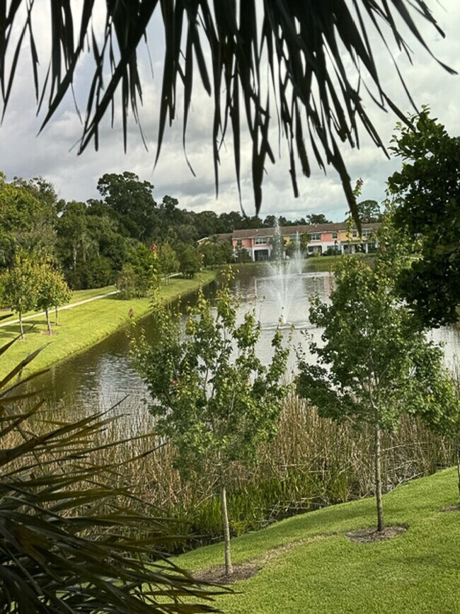 12841 Trevi Isle Townhome Townhome Rental in Palm Beach Gardens FL