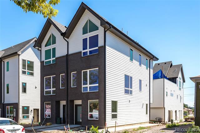 Building Photo - 5274 W 16th Ave Rental