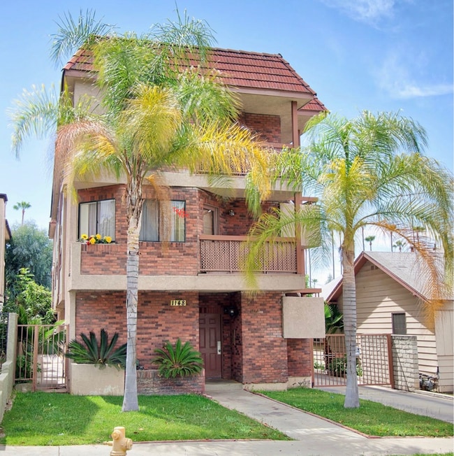 Building Photo - 1148 Raymond Ave Unit 101 Rental