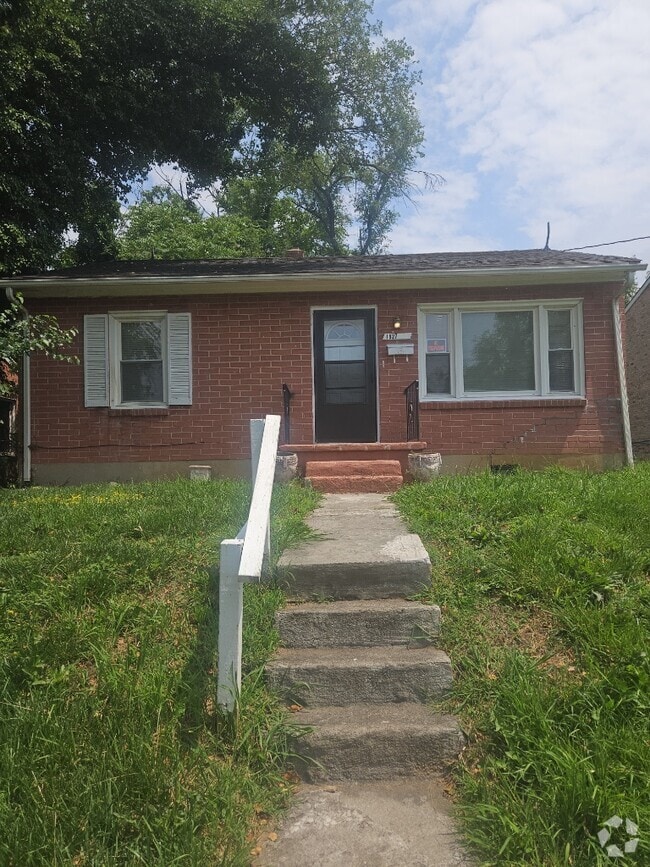 Building Photo - 1527 Gilmer Ave NW Rental