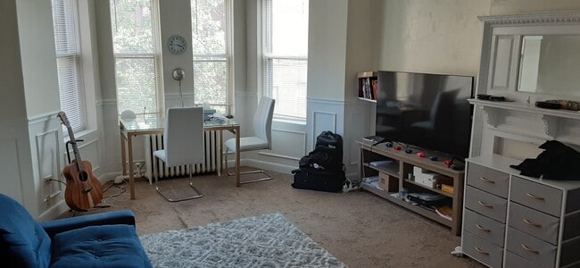 Building Photo - 83 Saint Botolph St Unit 508 Rental