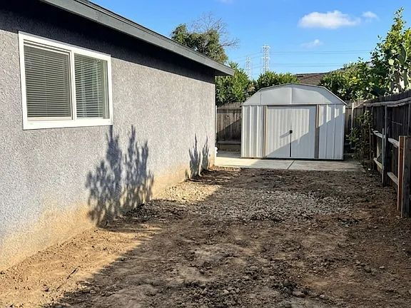 Photo - Spacious and well-maintained 4-bedroom, 1.5-bath home located in a desirable Fresno neighborhood.