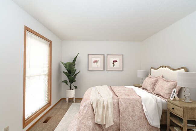 Oakleaf Townhomes