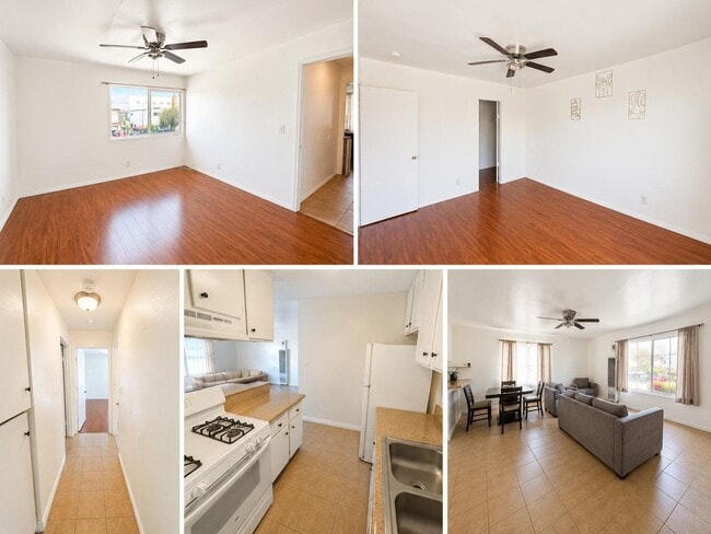 Building Photo - 16615 S Denver Ave Unit 4