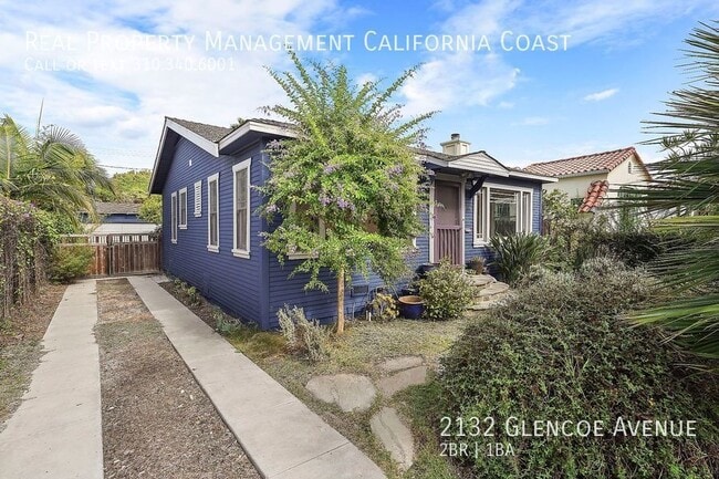 Photo - 2132 Glencoe Ave