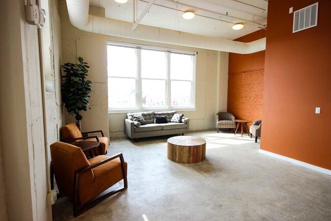 Photo - Haymarket Lofts Apartments