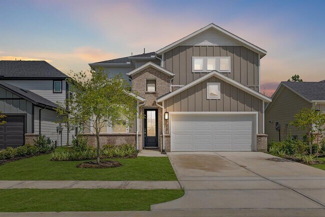 Photo - 7619 Rainflower Field Dr Casa