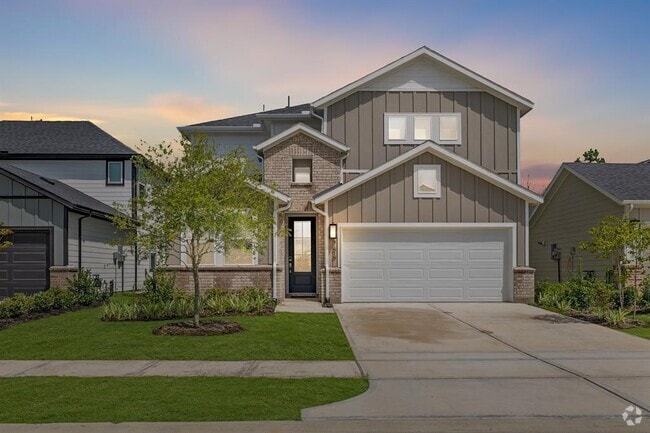 Building Photo - 7619 Rainflower Field Dr Rental