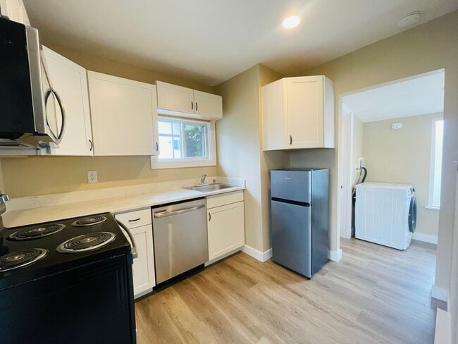 Photo - 1 Bedroom 1 Bathroom House, With Two Car Garage! $2095 per month