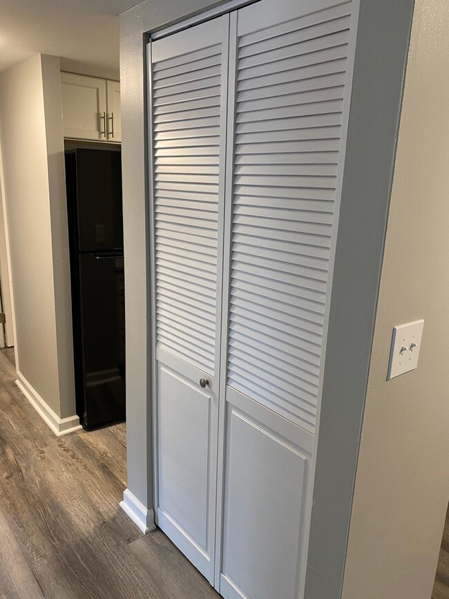 Pantry