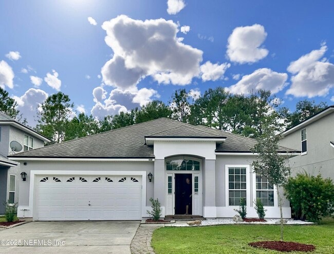 Building Photo - 3995 Leatherwood Dr Rental