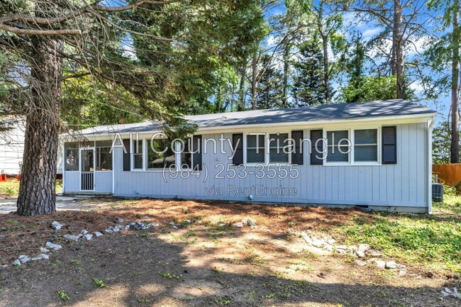 1617 Seminole Trail