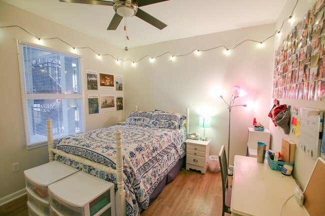 Carolina Heights