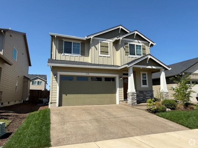 Building Photo - Gorgeous Custom Pet Friendly Four Bedroom ... Rental