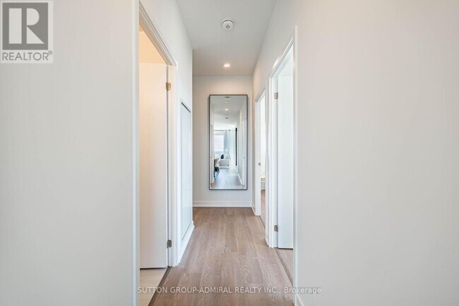 Photo - 1660 Bloor St W Unit 1203