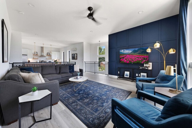 Building Photo - 925 Ramsey St