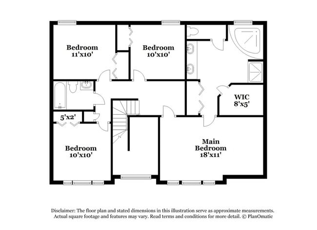 Photo - 5815 Castleknock Rd