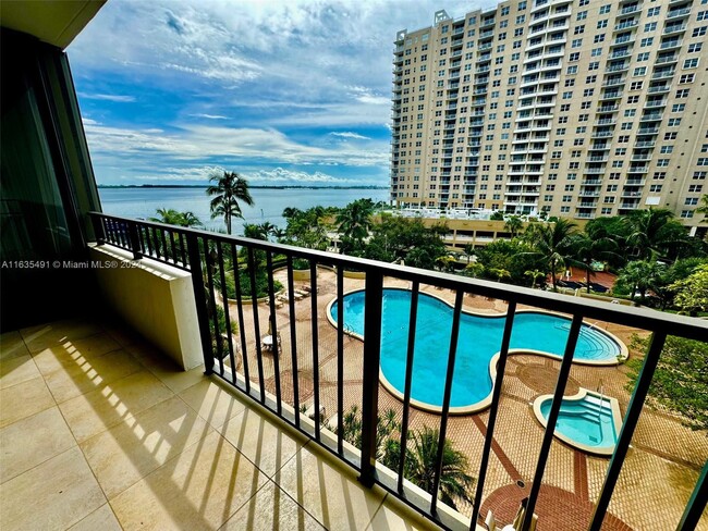 Photo - 520 Brickell Key Dr Condo Unit A605