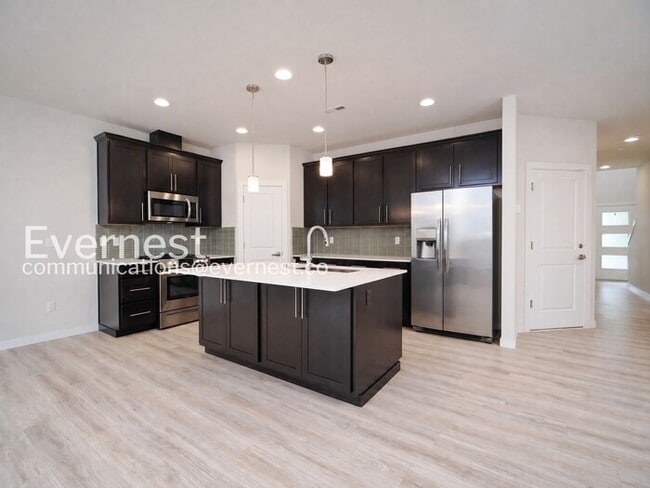 Photo - 4 Bed/2.5 Bath Home with Garage / Available Now!