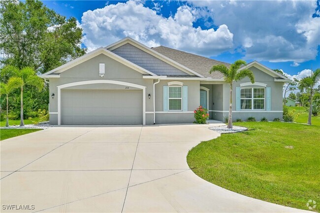 Building Photo - 208 Castile Ct Rental
