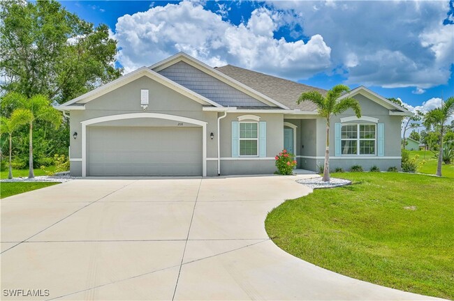 Photo - 208 Castile Ct House