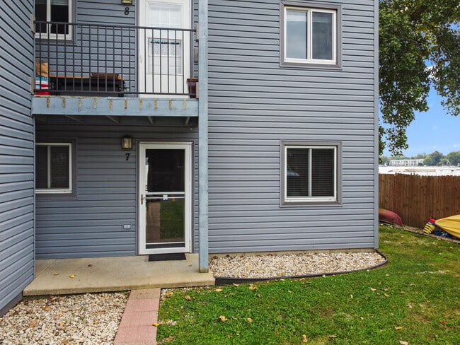 Photo - 536 N Cogswell Dr