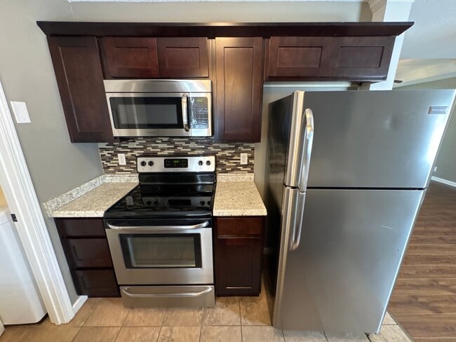 Photo - Beautifully Updated 3BR Home with Spacious Backyard & Easy Interstate Access