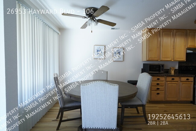 Photo - 26953 Hayward Blvd Unit 106
