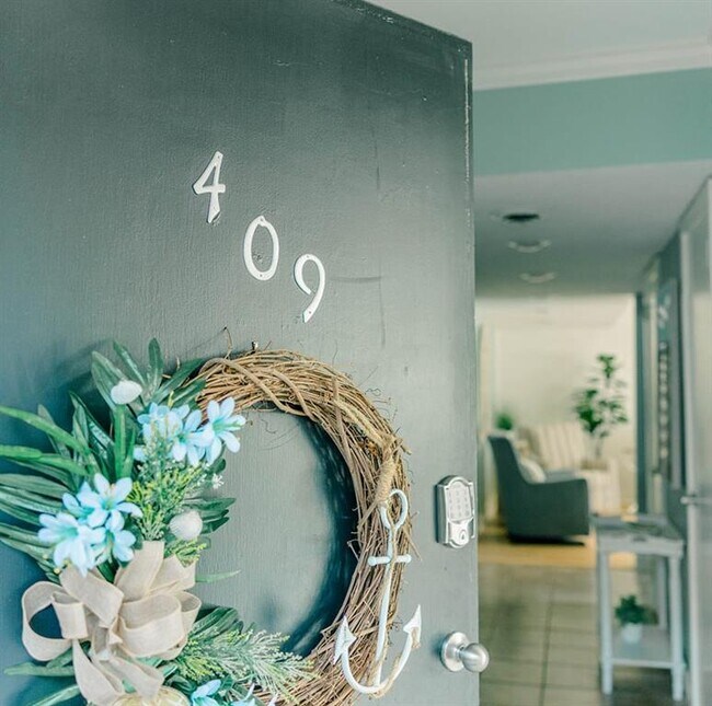 Photo - 409 Fairway Villas