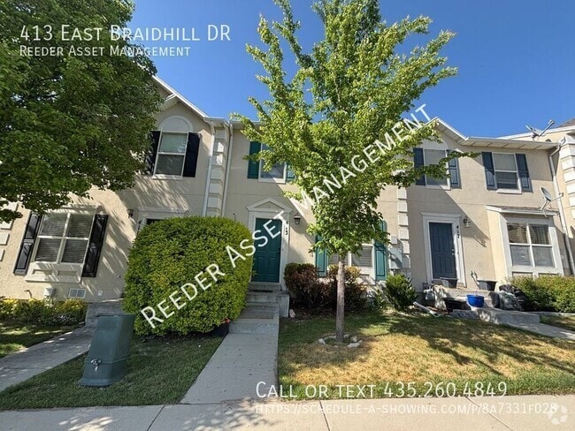 Building Photo - 413 Braidhill Dr Rental