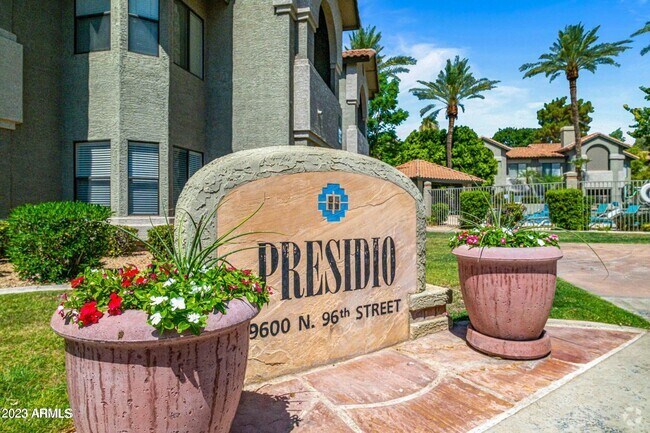 Building Photo - 9600 N 96th St Unit 238 Rental